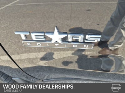2020 Chevrolet Silverado 1500 4WD Crew Cab Short Bed LT