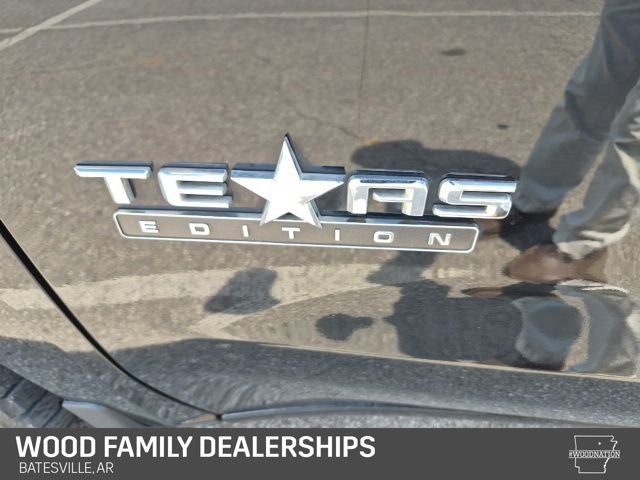 2020 Chevrolet Silverado 1500 4WD Crew Cab Short Bed LT