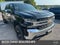 2020 Chevrolet Silverado 1500 4WD Crew Cab Short Bed LT