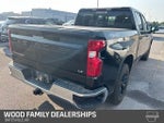 2020 Chevrolet Silverado 1500 4WD Crew Cab Short Bed LT