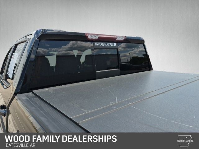 2020 Chevrolet Silverado 1500 4WD Crew Cab Short Bed LT