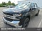 2020 Chevrolet Silverado 1500 4WD Crew Cab Short Bed LT