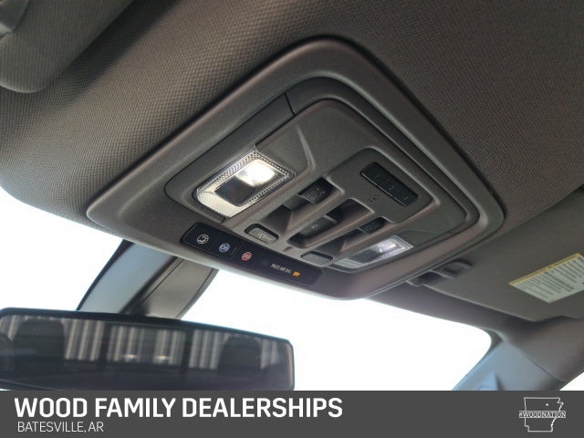 2020 Chevrolet Silverado 1500 4WD Crew Cab Short Bed RST