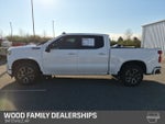 2020 Chevrolet Silverado 1500 4WD Crew Cab Short Bed RST