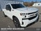 2020 Chevrolet Silverado 1500 4WD Crew Cab Short Bed RST