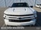 2020 Chevrolet Silverado 1500 4WD Crew Cab Short Bed RST