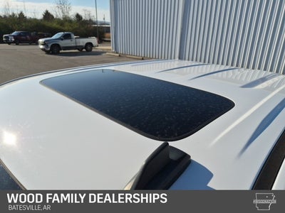 2020 Chevrolet Silverado 1500 4WD Crew Cab Short Bed RST