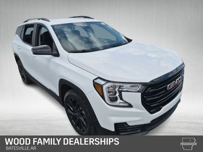 2023 GMC Terrain FWD SLE