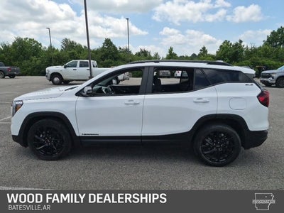 2023 GMC Terrain FWD SLE