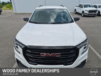 2023 GMC Terrain FWD SLE