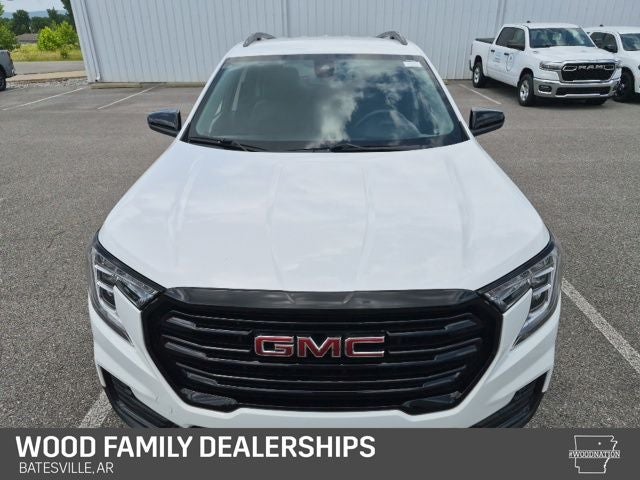 2023 GMC Terrain FWD SLE