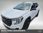 2023 GMC Terrain FWD SLE