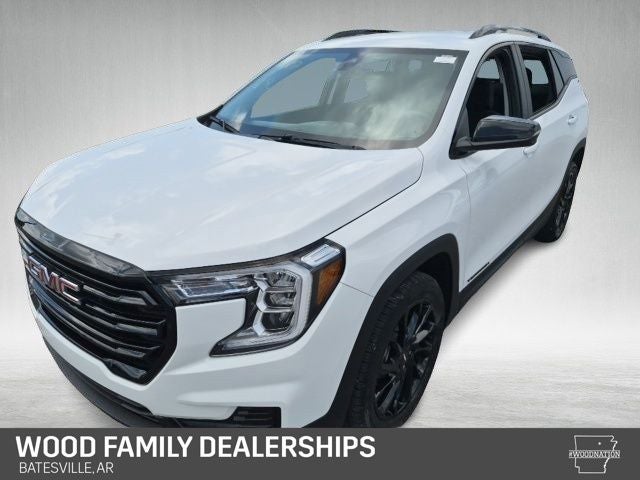 2023 GMC Terrain FWD SLE