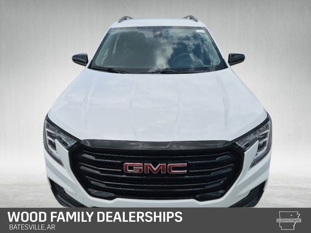 2023 GMC Terrain FWD SLE