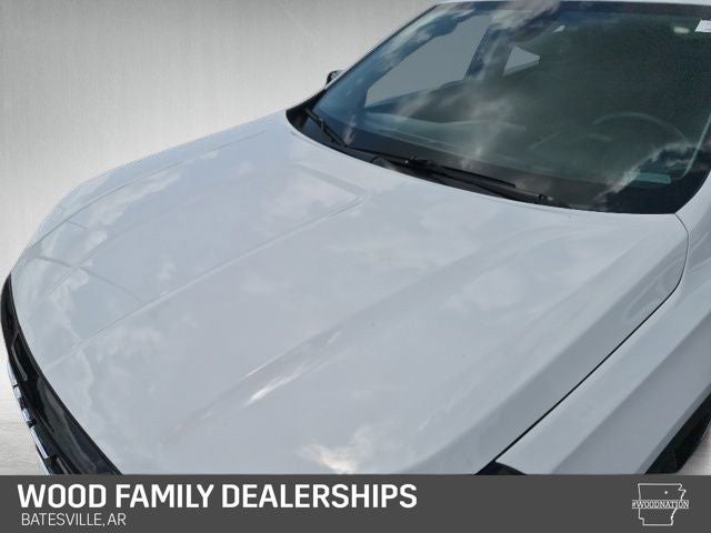 2023 GMC Terrain FWD SLE