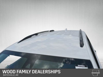 2023 GMC Terrain FWD SLE