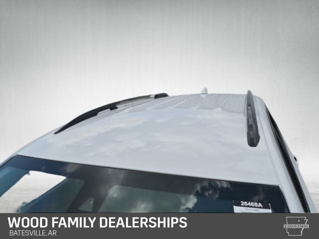 2023 GMC Terrain FWD SLE