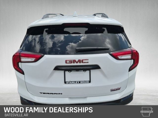 2023 GMC Terrain FWD SLE