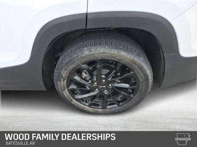 2023 GMC Terrain FWD SLE