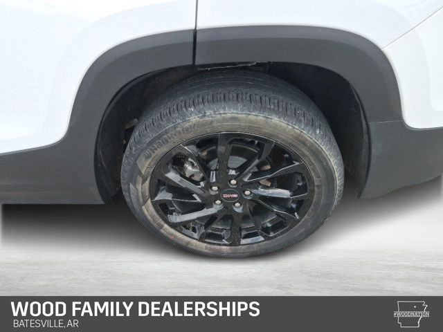 2023 GMC Terrain FWD SLE