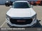 2022 GMC Terrain FWD SLE