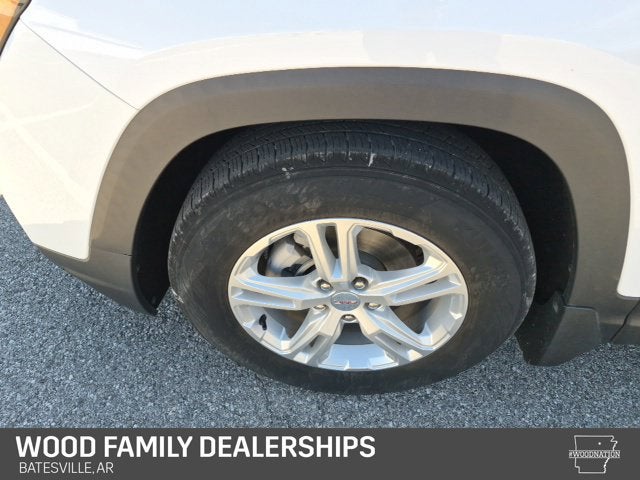 2022 GMC Terrain FWD SLE