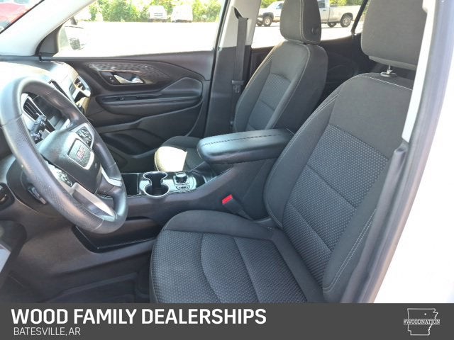 2022 GMC Terrain FWD SLE