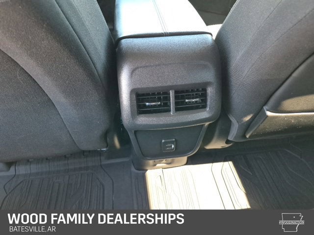 2022 GMC Terrain FWD SLE