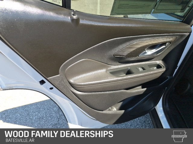 2022 GMC Terrain FWD SLE