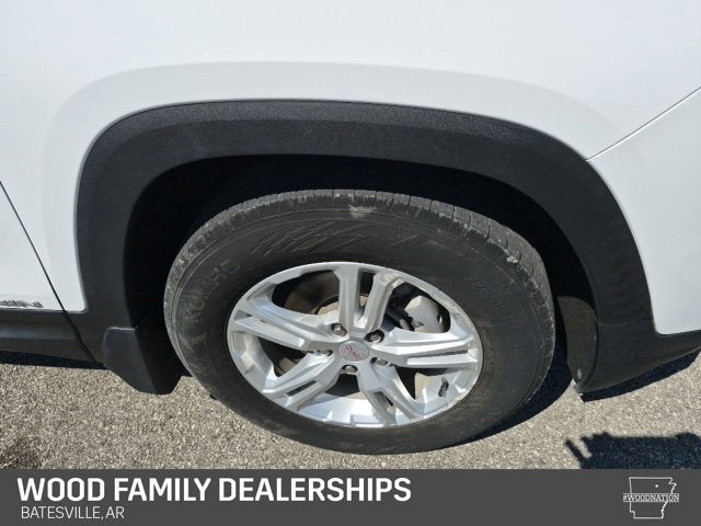 2022 GMC Terrain FWD SLE