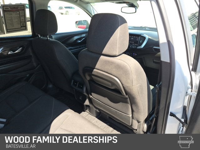 2022 GMC Terrain FWD SLE
