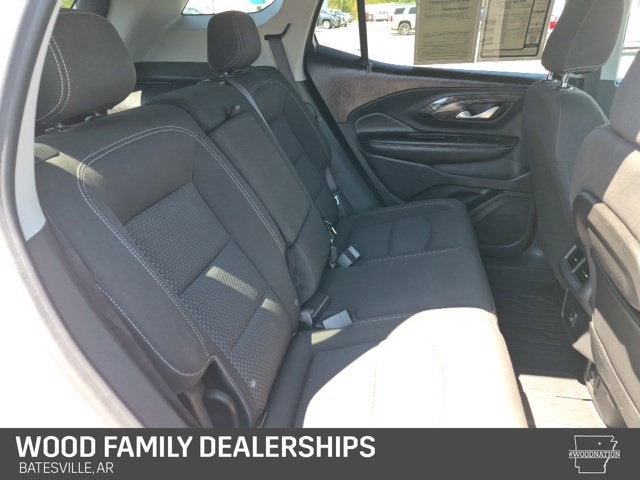 2022 GMC Terrain FWD SLE