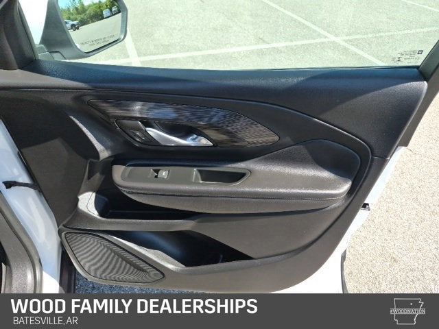 2022 GMC Terrain FWD SLE