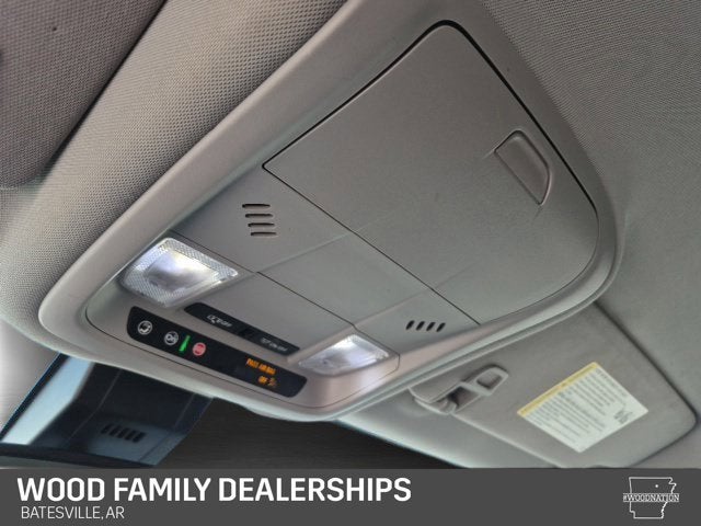2022 GMC Terrain FWD SLE