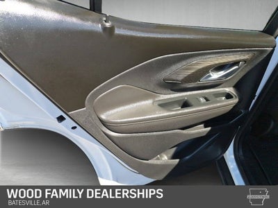 2022 GMC Terrain FWD SLE