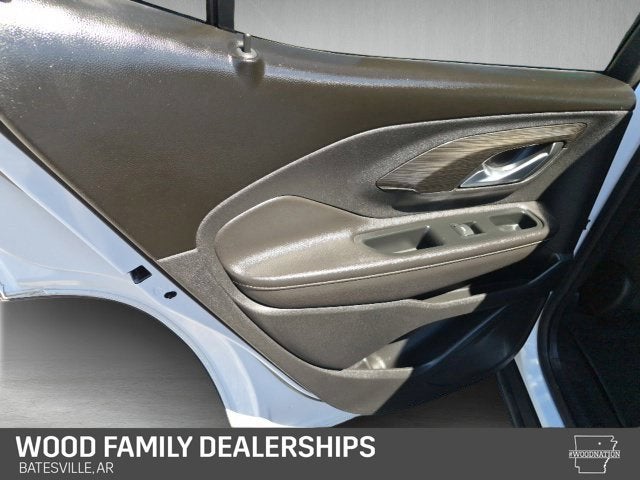 2022 GMC Terrain FWD SLE
