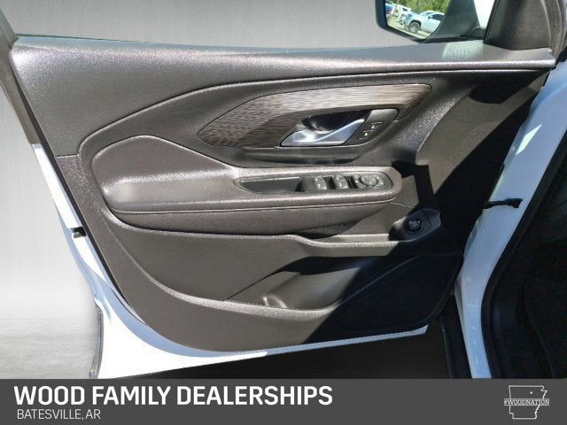 2022 GMC Terrain FWD SLE
