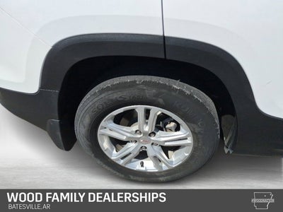 2022 GMC Terrain FWD SLE