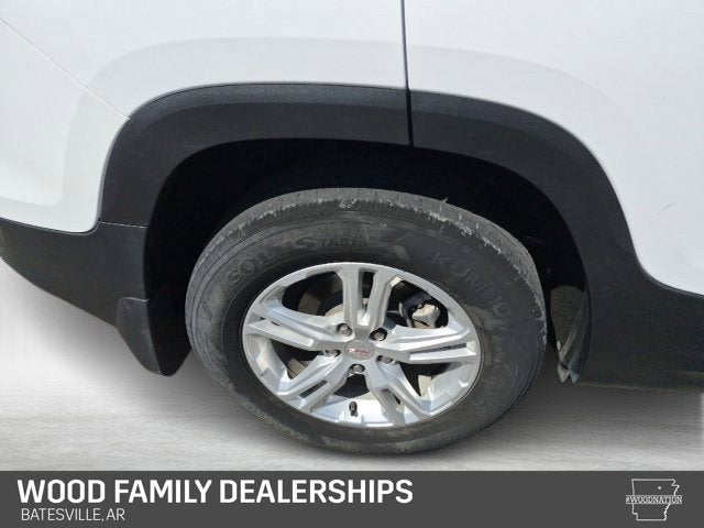 2022 GMC Terrain FWD SLE