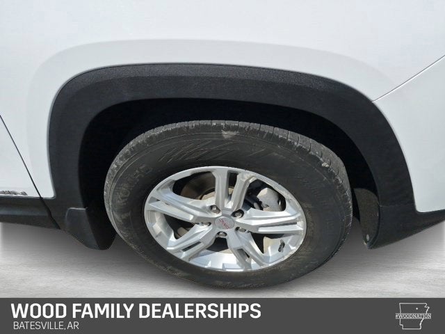 2022 GMC Terrain FWD SLE