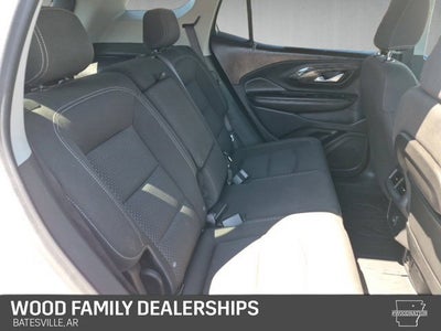2022 GMC Terrain FWD SLE