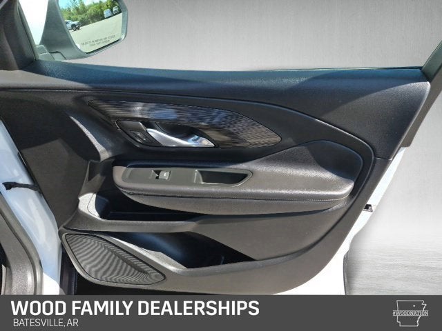 2022 GMC Terrain FWD SLE