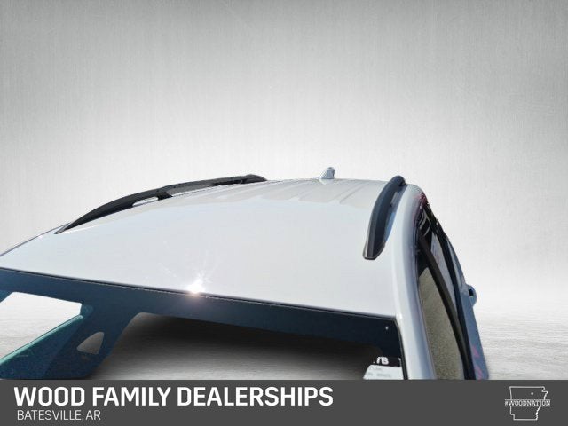 2022 GMC Terrain FWD SLE