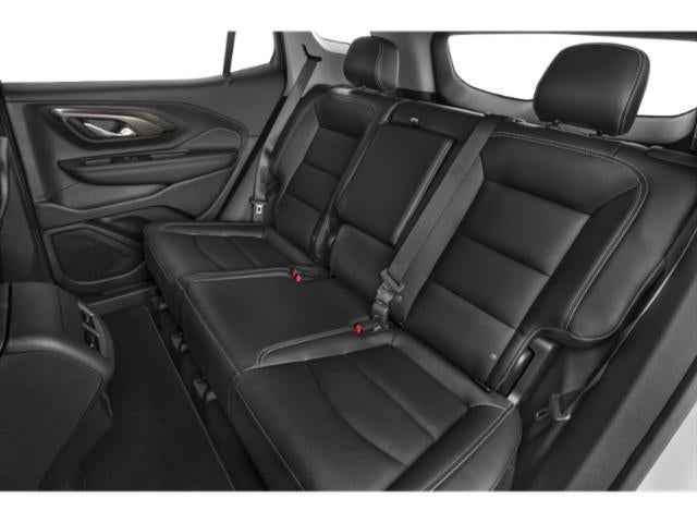 2022 GMC Terrain FWD SLE