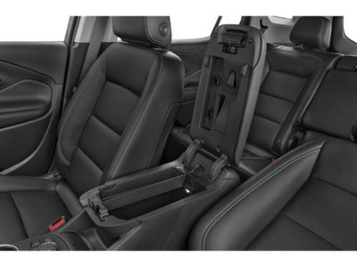 2022 GMC Terrain FWD SLE