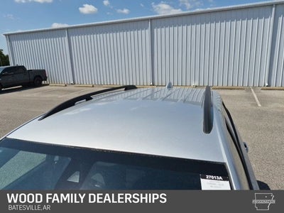 2022 GMC Terrain FWD SLE