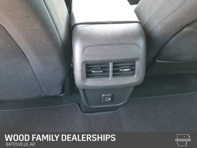 2022 GMC Terrain FWD SLE
