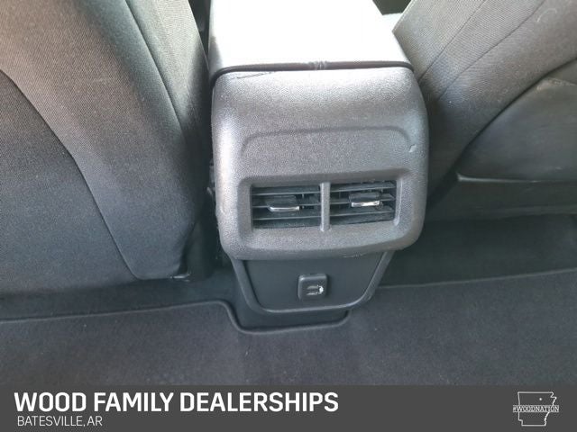 2022 GMC Terrain FWD SLE