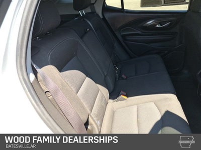 2022 GMC Terrain FWD SLE