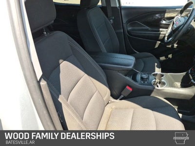 2022 GMC Terrain FWD SLE